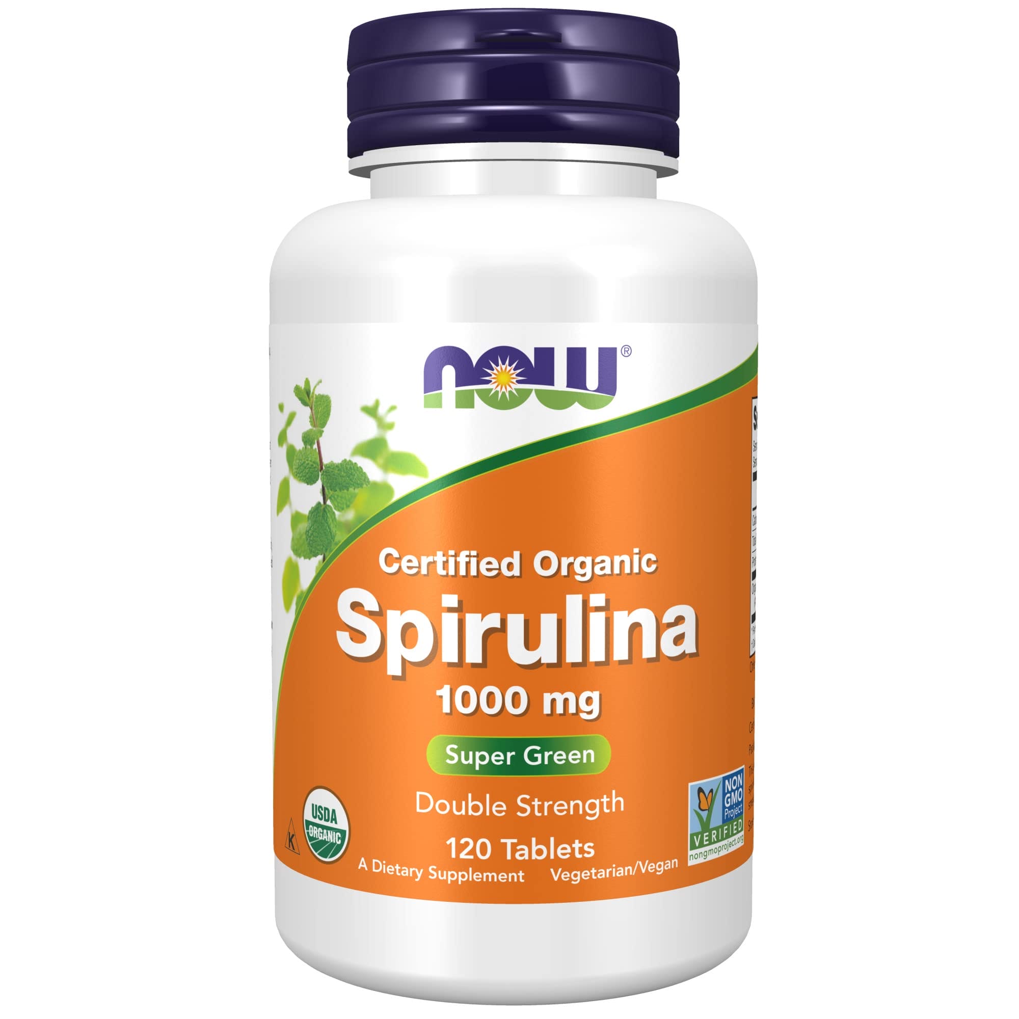 Best Spirulina Supplement Top 5 Picks For Optimal Health 7961